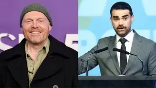 Bill Burr Slams Ben Shapiro Over 'Woke' Label for Criticizing Health Insurance CEOs