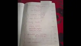 class eight english syllabus