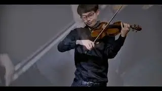 Tianyou Ma - I Round