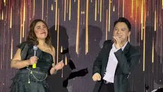 Nothing&rsquo;s Gonna Stop Us Now - Tim Pavino & special guest: Joyce 
