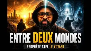 Les Lois de la Proph&eacute;tie : La Marche du Proph&egrave;te Voyant Entre le Visible et l&rsquo;Invisible