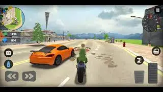 играю в Go Town 4