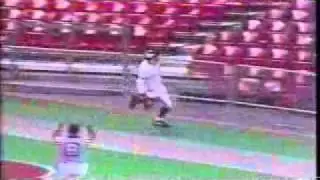 TCU Offense 1991