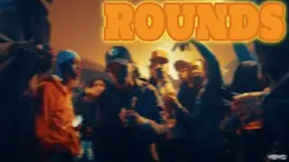 Calboy- Rounds ( UnOfficial Video )