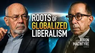 Liberalism, Conservatism, and Leo Strauss | Guest: Paul Gottfried | 10/13/25