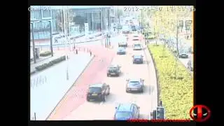 Halfords Supplied Faulty Bike ( Carrera TDF ) And  Almost Killed Me