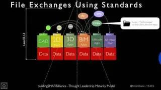 BIM Maturity Model and Minimum Viable BIM