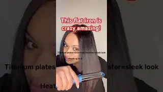 Hair thangs featuring one of my favorite hair styling tools! Link in bio! #glamhair #stylingtool