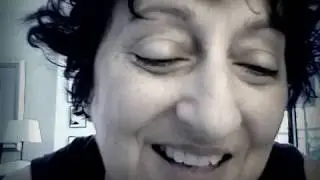 Marla sings 'You For Me' first thing in the morning. No makeup. No nothin'.