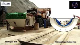 TBM -aero vision lk production 2013