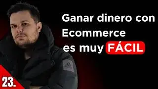 Tendencias Ecommerce, High Ticket, Automatizaciones y Seo. Charlando con @ViktorRacks