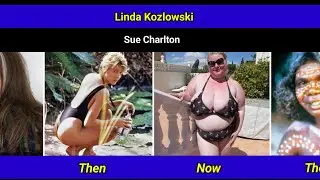 Crocodile Dundee 1986 Cast Then and Now 2026