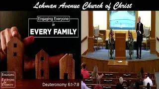 09-10-2023 Engaging Everyone in Every Family-David Sproule