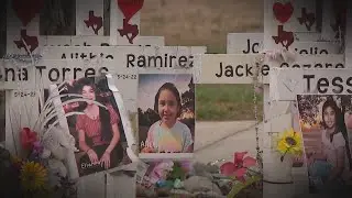 NONSTOP NEWS: Uvalde memorial vandalized, homicide investigation update, property tax help workshops