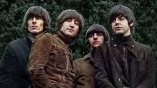 The Beatles - Drive My Car (stereo isolated vocals)