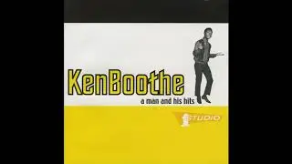 Ken Boothe - 