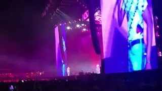 I Love You So Much - Chance The Rapper Lollapalooza 2017
