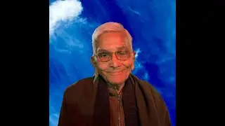 Funeral of Mr. Vipinchandra Dave