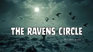 The Ravens Circle | Thodins Path - The Epic Norse Saga Of The Wanderer 