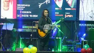 SADHAIN RAMAYERA - OKELY cover song
