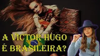 Precisamos falar sobre a VICTOR HUGO
