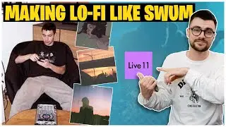 How To Make Lo-Fi Hip Hop Like SwuM & Idealism
