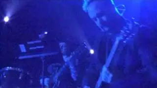 The Hazards of Love 2 (Live)