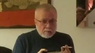 Tsvetkov reading 12 8 17 Part I