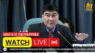 🔴LIVE: Committee on Public Services (January 28, 2026)