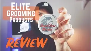 Elite Grooming Products REVIEW! 