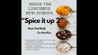 Spice it up again