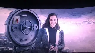 Fast x post credit scene LEAKED!! The rock is here baby🔥| fast x post credit scene| fast x spoilers