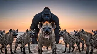 King Kong | Guardian of the Ocean: Protecting the Deep Blue Secrets