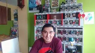 Funko pop lanzamientos y llegadas este verano 2020