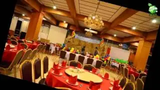 CF Wellness Thanksgiving Party