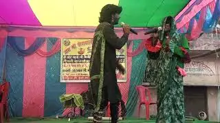 💥रुना झुना बालाराम डोम भाग- 34 program Birgauo Nach party Superhit Dhamka  Aalha rundal nach   