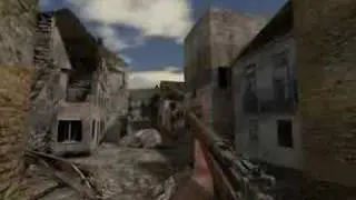 WW2 Game(s) - Weapon Sound Comparison - Part 1/6