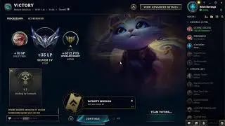 Ranked Silver division 4 (Test codec H.265 HEVC)