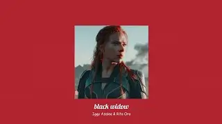 Black Widow (slowed) - Iggy Azalea & Rita Ora