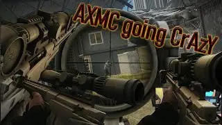 Going Crazy with the Lapua in Arena