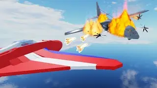Roblox Dog Fighting Is Awesome!