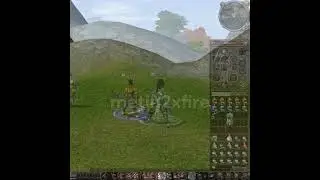 Turkish 2011-12-10 Metin2TR Vilusa +9 Mavi &ccedil;elik Basımı #shorts #metin2 #mmo #mmorpg #metin2tr