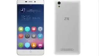 ZTE Blade D2 ( T620 ) fiche technique et caract&eacute;ristiques