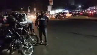 Sierra Leone 🇸🇱 Is Safe @ Night|| How Safe Is Sierra Leone 🇸🇱?