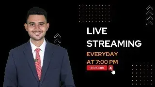 How to Build Your First 1 Cr | Live Session | Money talk | Wealth Program