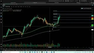 Fib extension webull