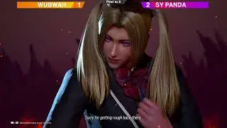 Tekken Tuesday: First to 5 with Sy | 1/13/26
