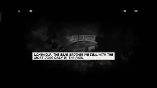 LONEWOLF (17+) A SNIPER STORY !! How to kill Bear Brothers !! #lonewolf #howtokillbearbrothers