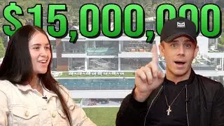 BRAND NEW Real Estate Agent Sells $15 Million In One Month