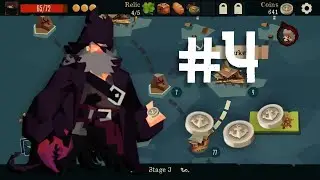 Слишком много денег в геймплее Curse Captain / Pirates Outlaws #4